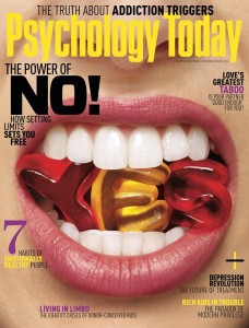 Psychology Today