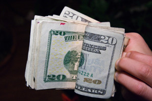 Money