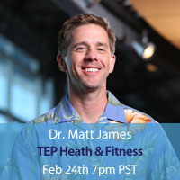 TEP Health and Fitness 02.24.15