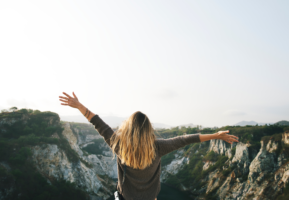 Reenergize your life with gratitude