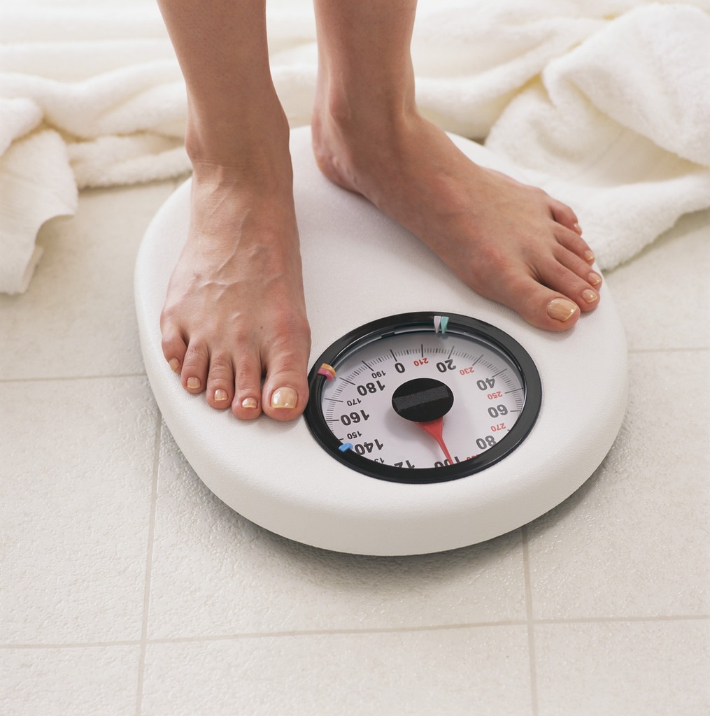 NLP/Huna Weight Loss & Health