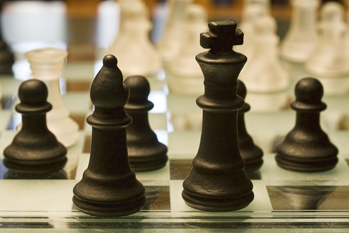 Think Outside The Box: What is the Law of Requisite Variety?