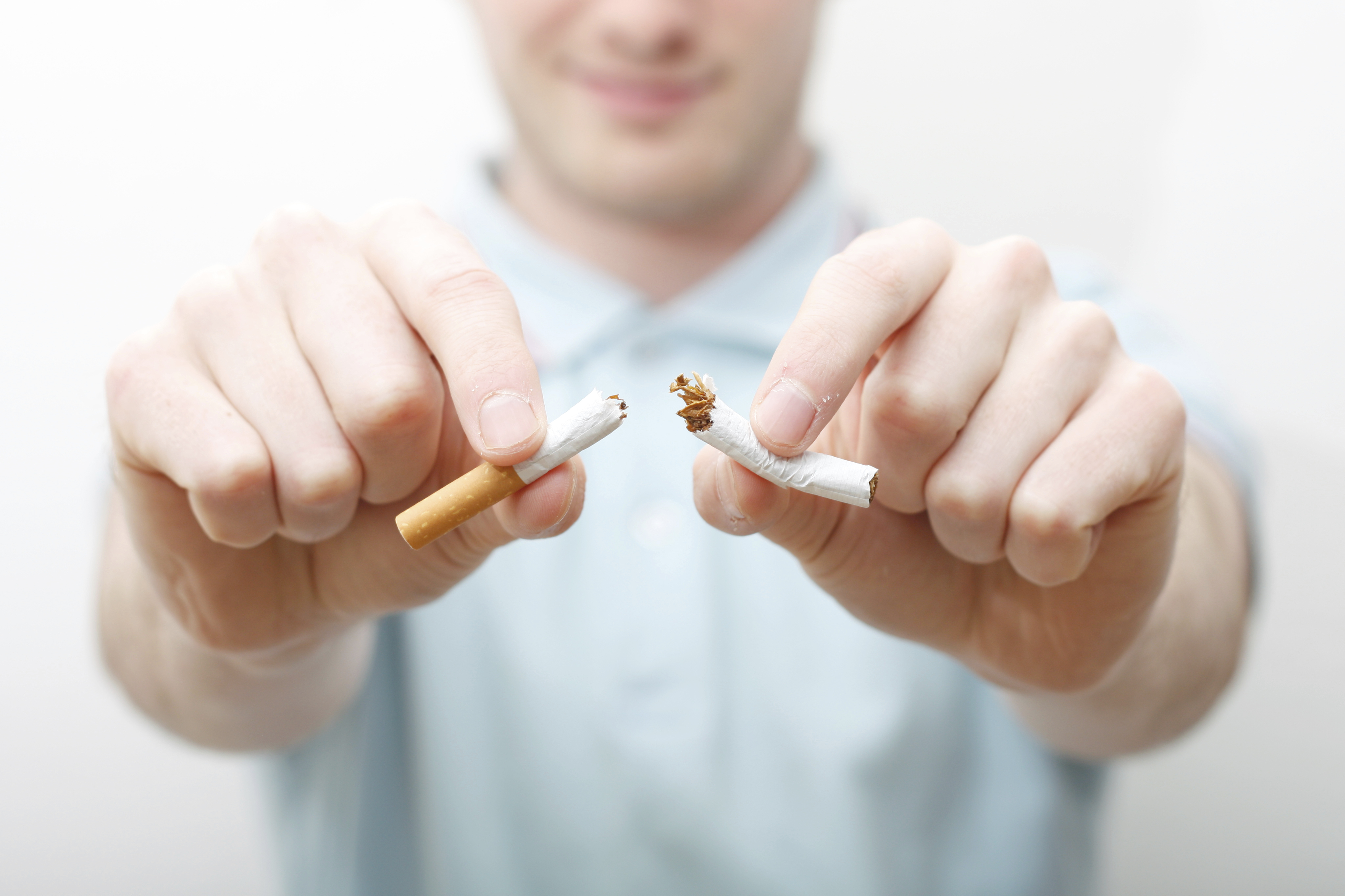 5 Scientific Studies that Prove Hypnosis Works to Stop Smoking