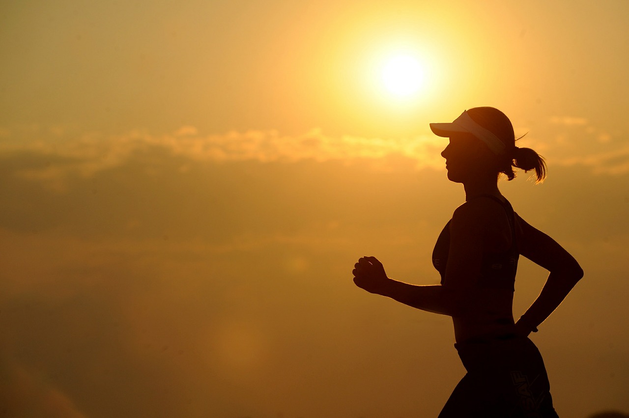 Finding Your Personal Motivator for Fitness