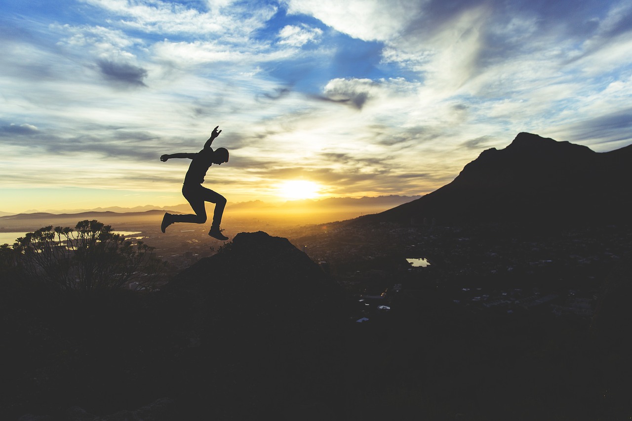 How to Jumpstart Your Spiritual Awakening